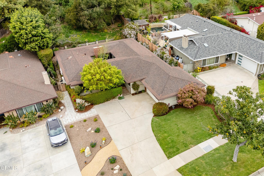 1743 Via Del Rey