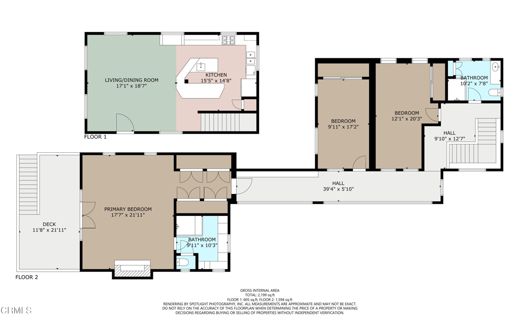 30 W Laurel Avenue