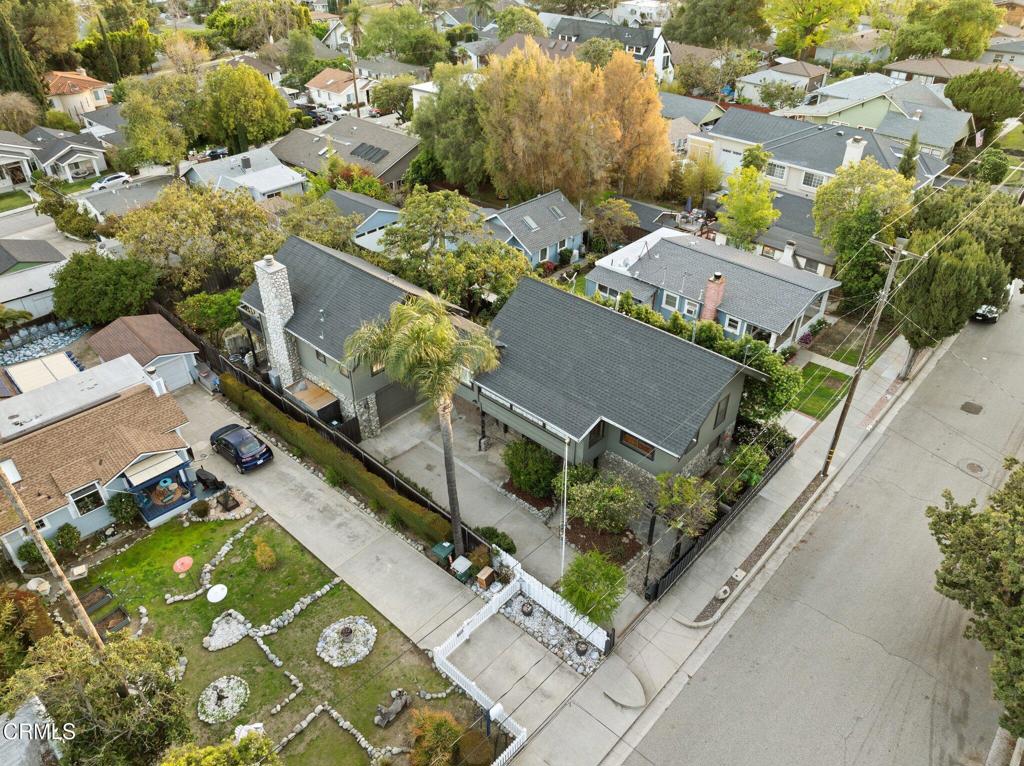30 W Laurel Avenue