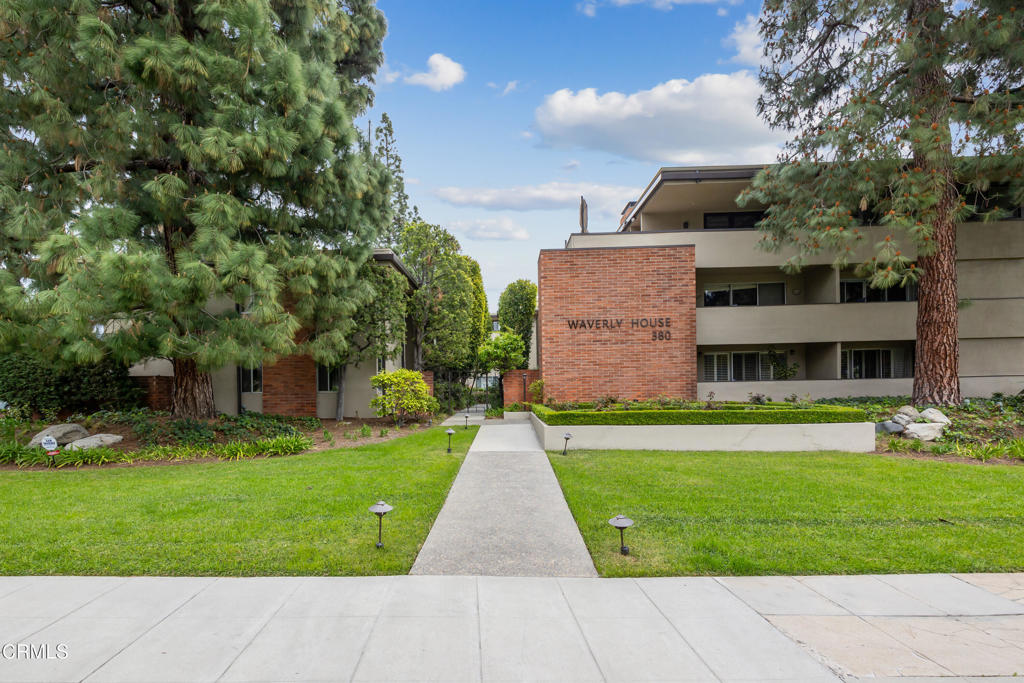 380 S Orange Grove Boulevard 6