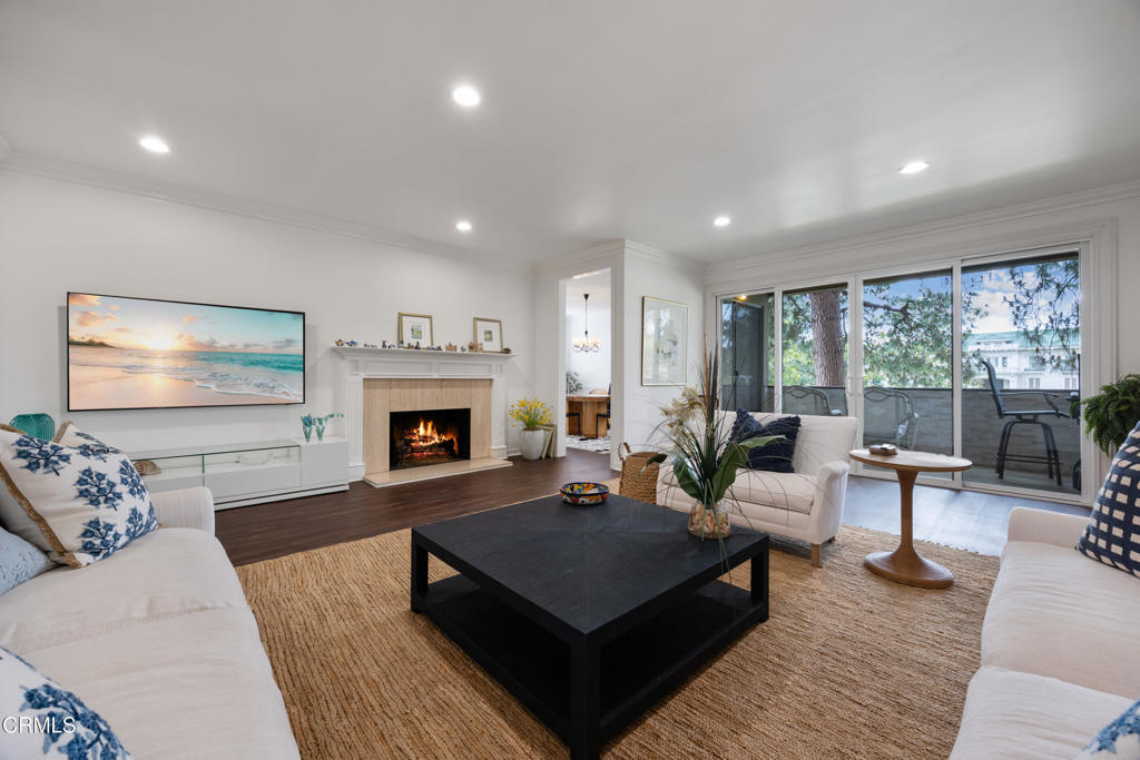 380 S Orange Grove Boulevard 6