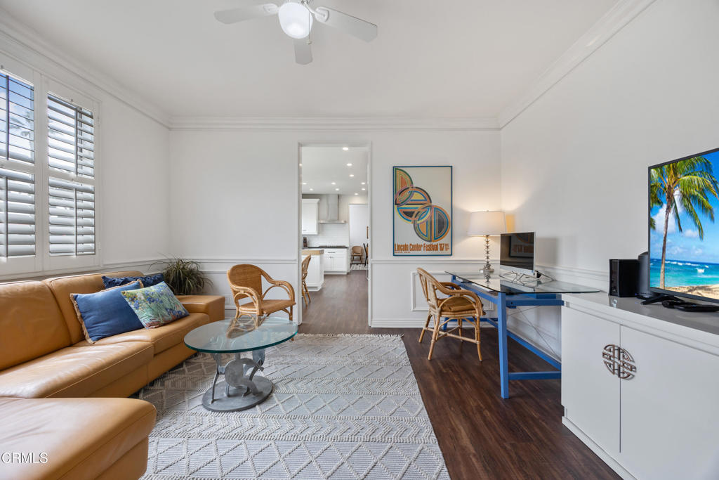 380 S Orange Grove Boulevard 6