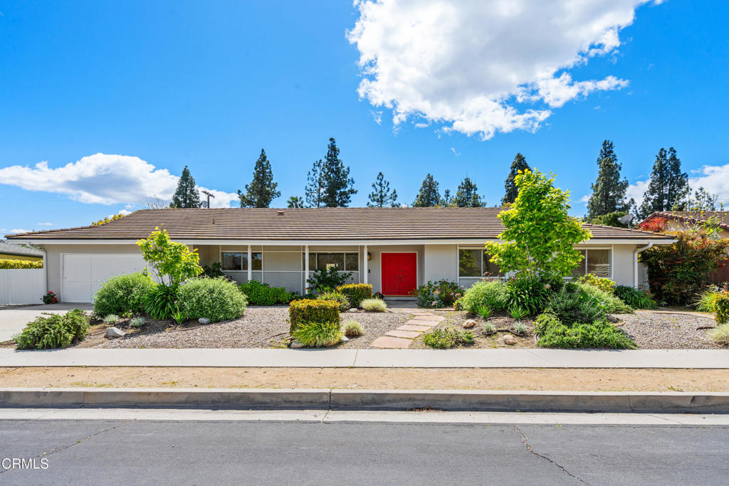 23272 Strathern Street