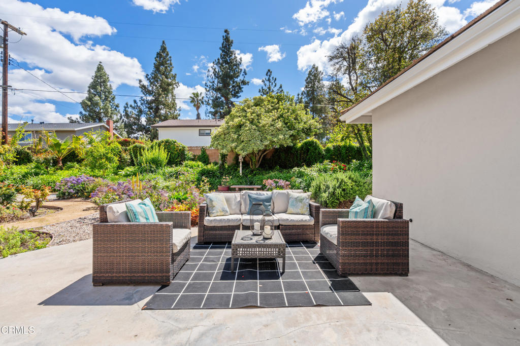 23272 Strathern Street