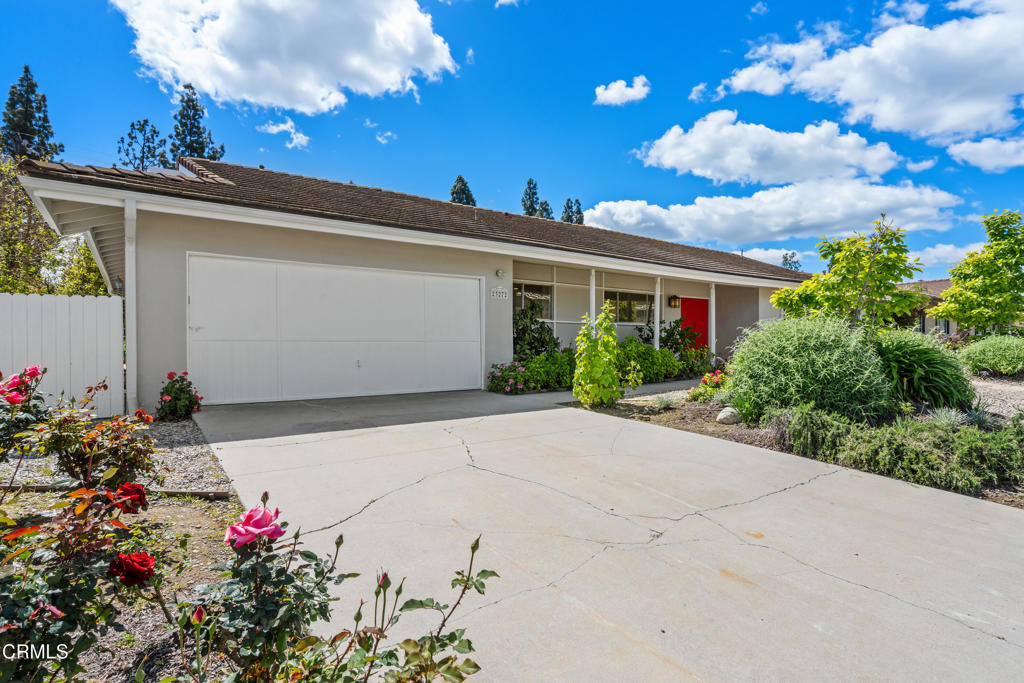 23272 Strathern Street