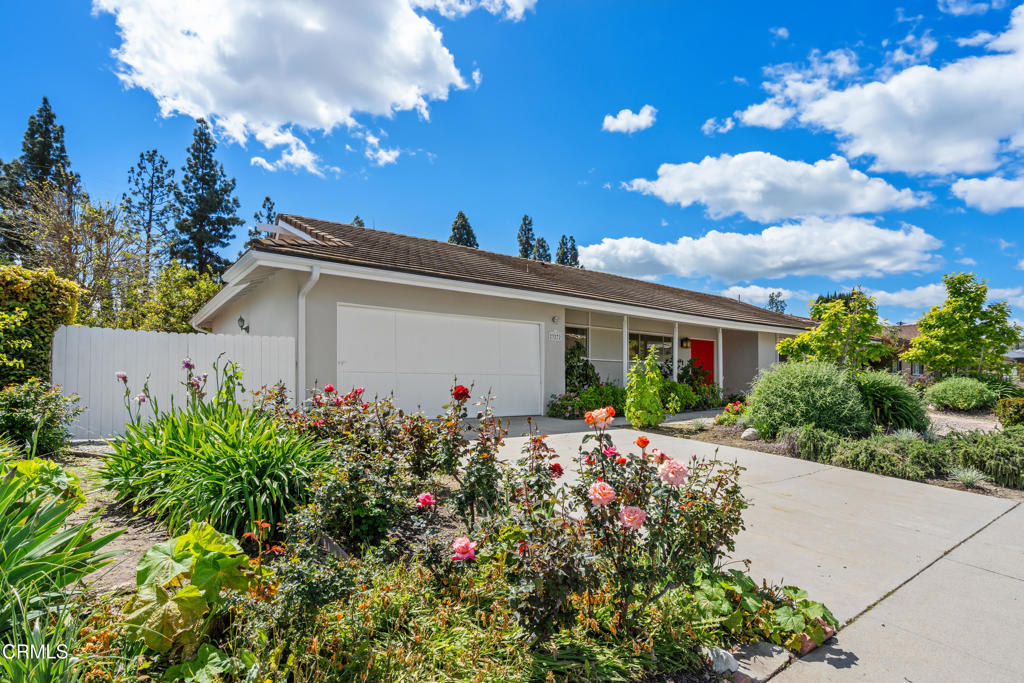 23272 Strathern Street