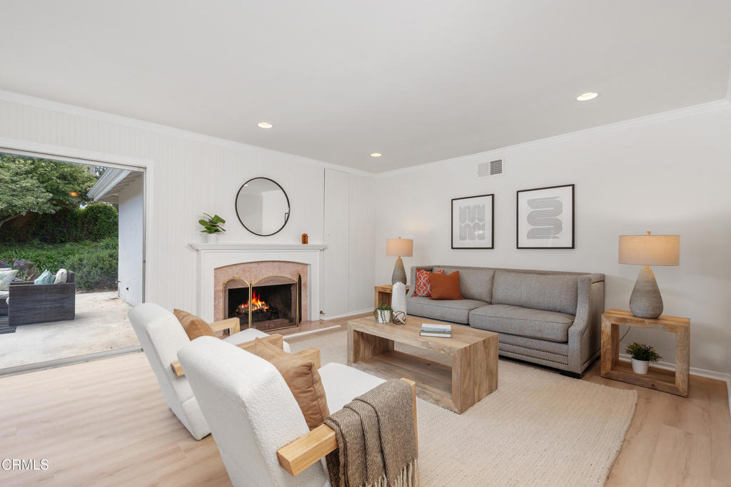 23272 Strathern Street