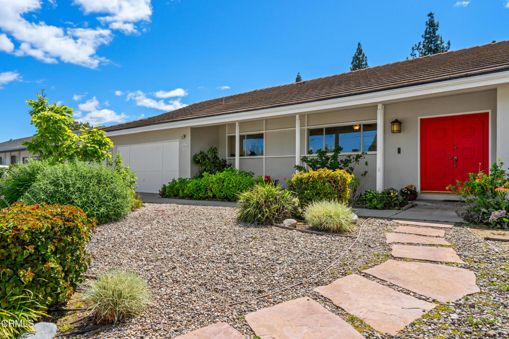 23272 Strathern Street