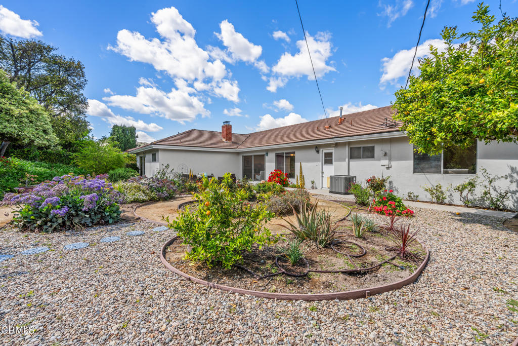 23272 Strathern Street