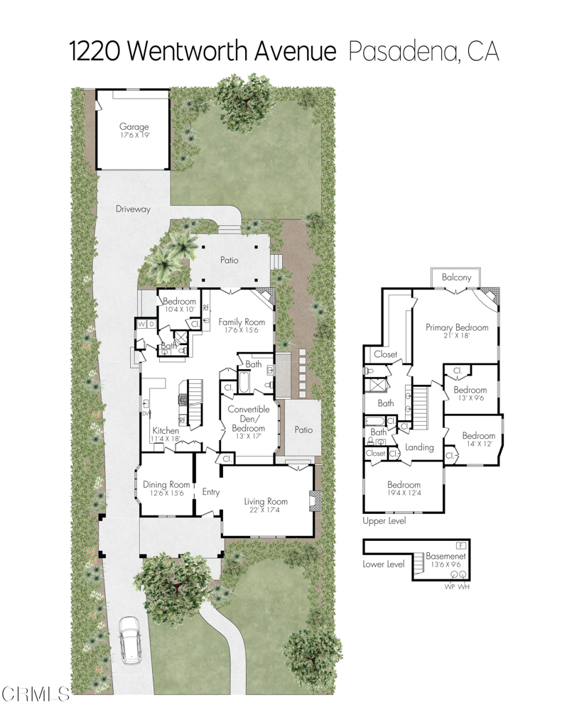 1220 Wentworth Avenue