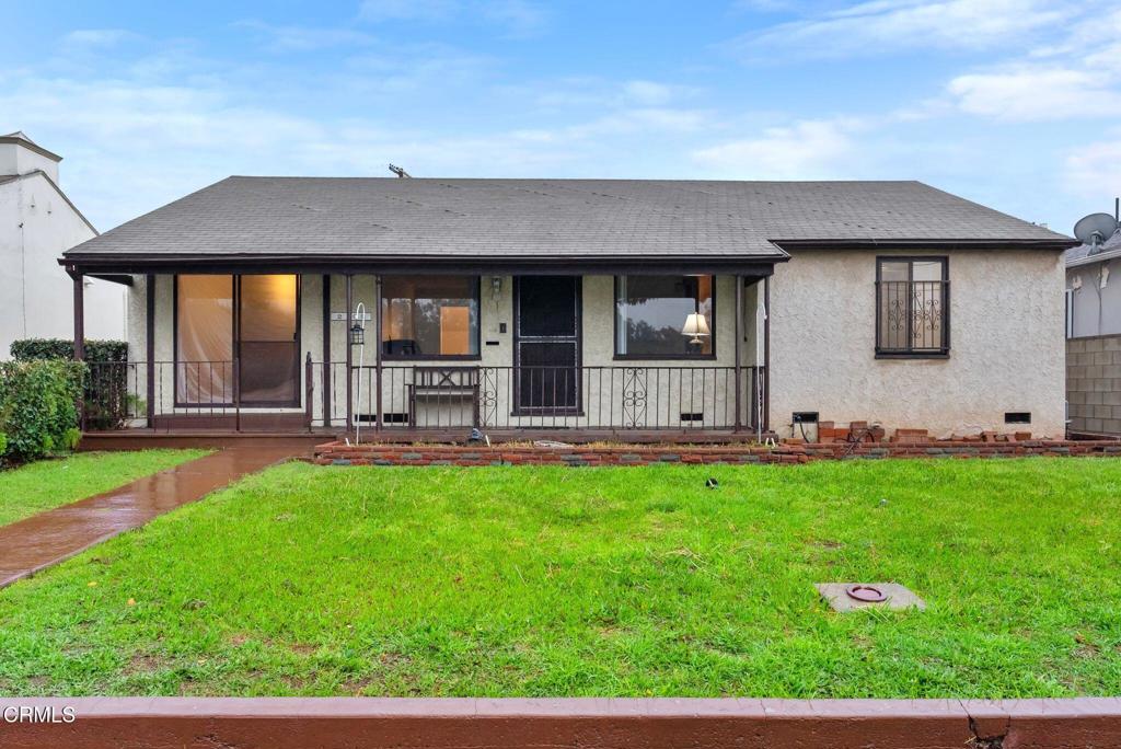 2102 N Eastern Avenue