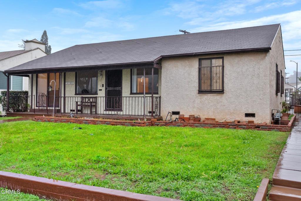 2102 N Eastern Avenue