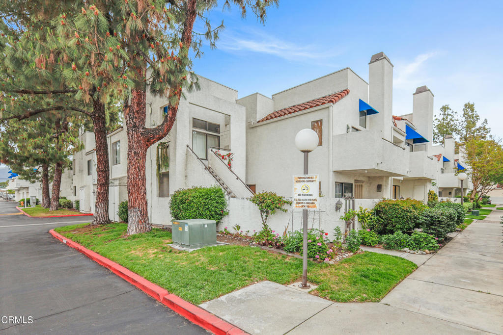 653 Park Shadow Court