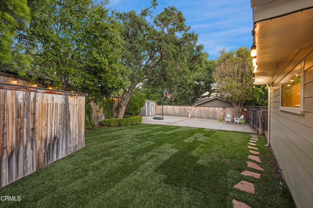 387 Santa Inez Way