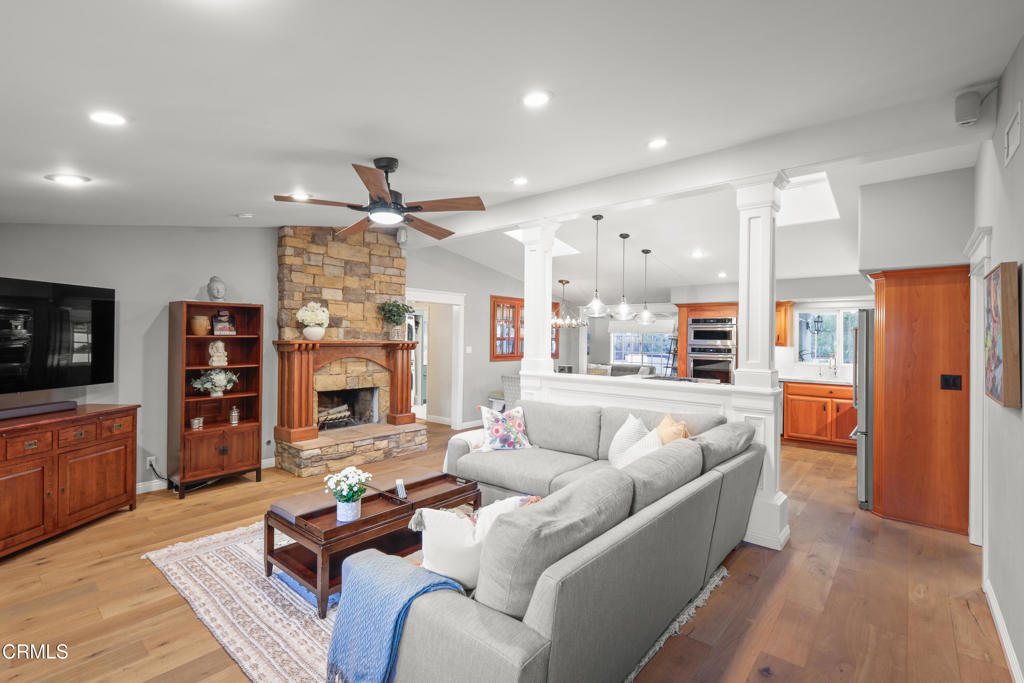 387 Santa Inez Way