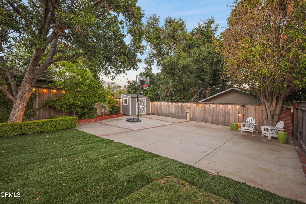 387 Santa Inez Way