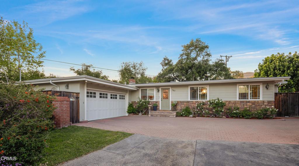 387 Santa Inez Way