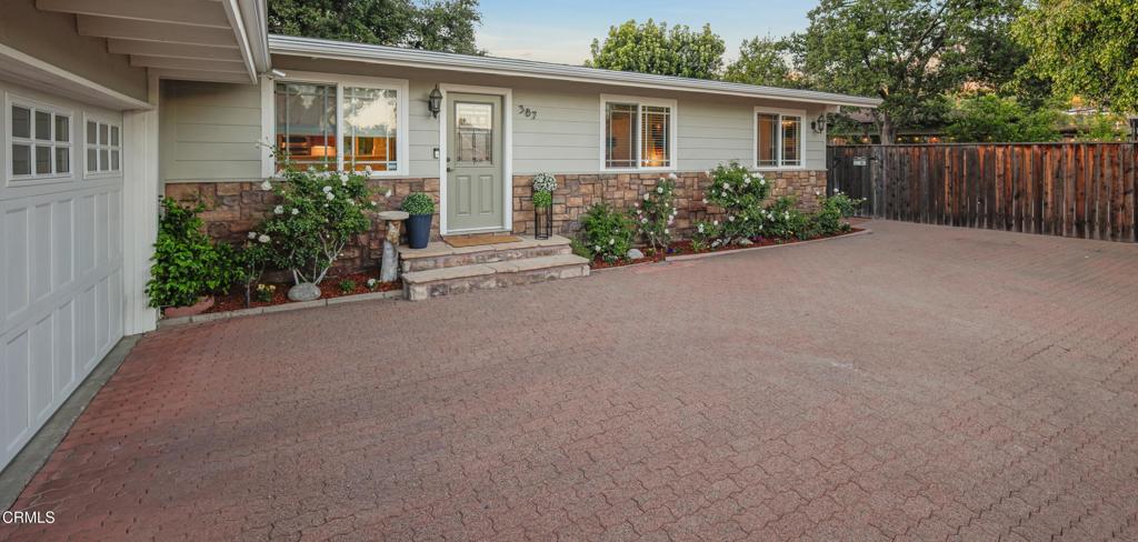 387 Santa Inez Way