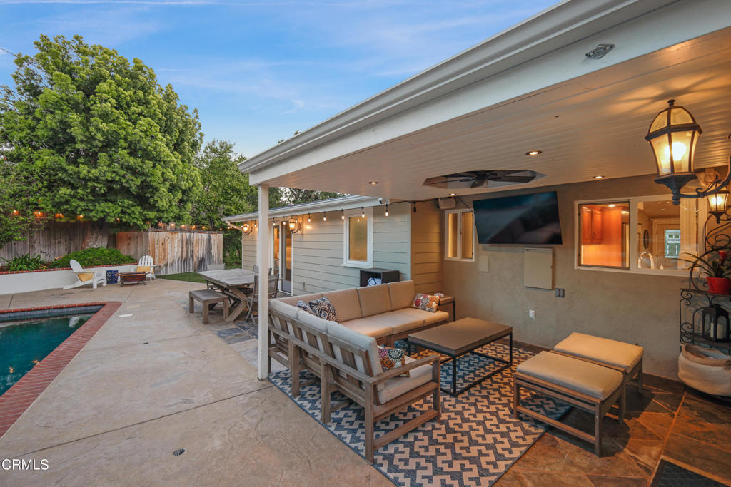 387 Santa Inez Way