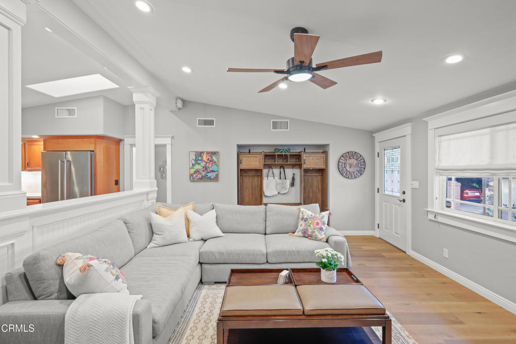 387 Santa Inez Way