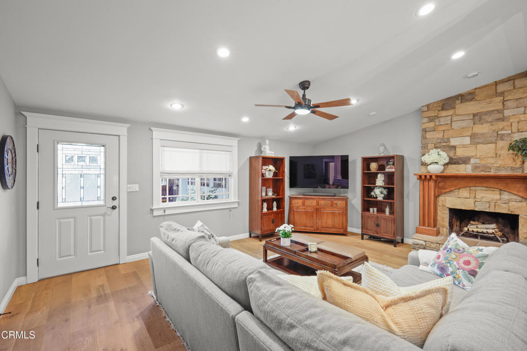 387 Santa Inez Way