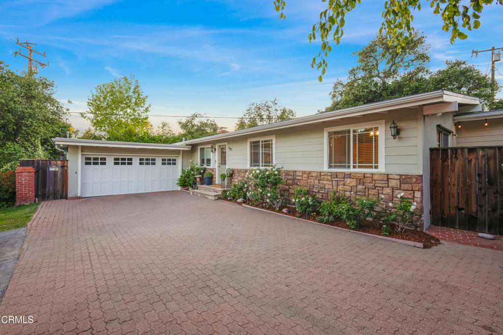 387 Santa Inez Way