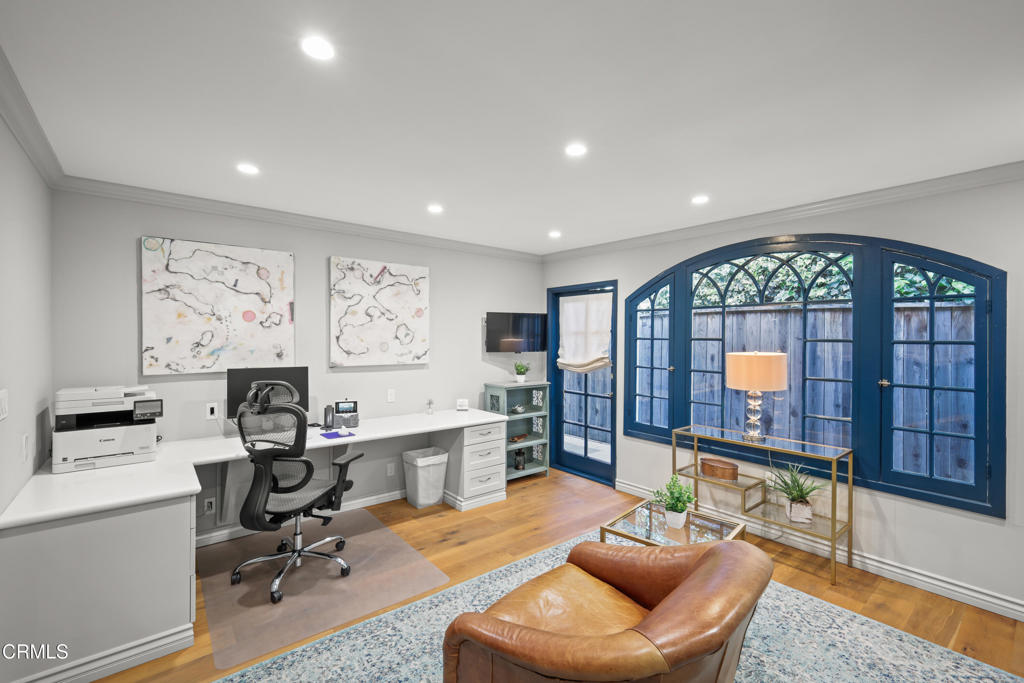 387 Santa Inez Way