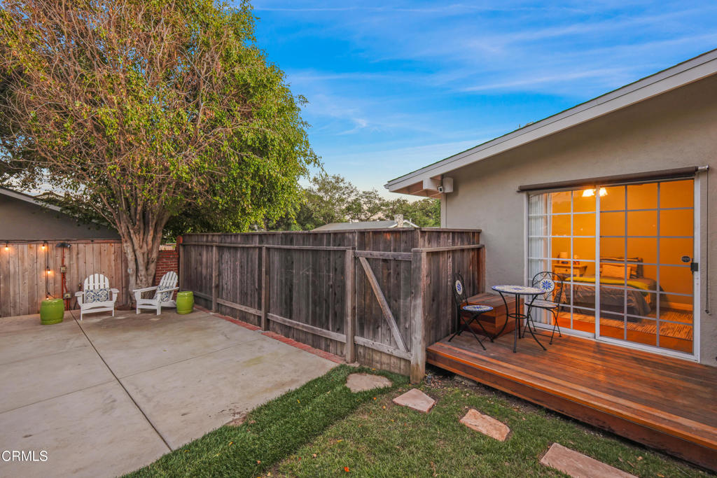 387 Santa Inez Way