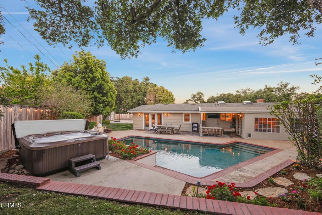 387 Santa Inez Way