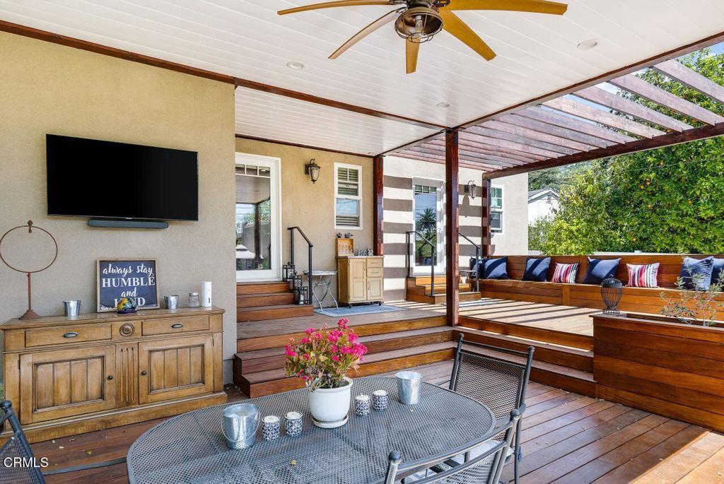 1650 E Orange Grove Boulevard