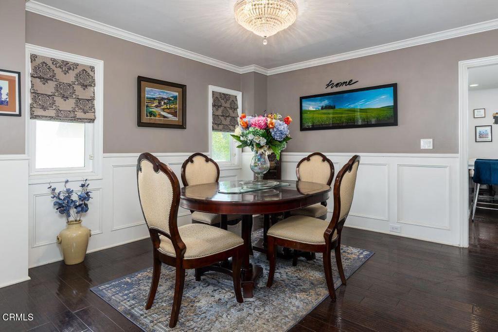 1650 E Orange Grove Boulevard