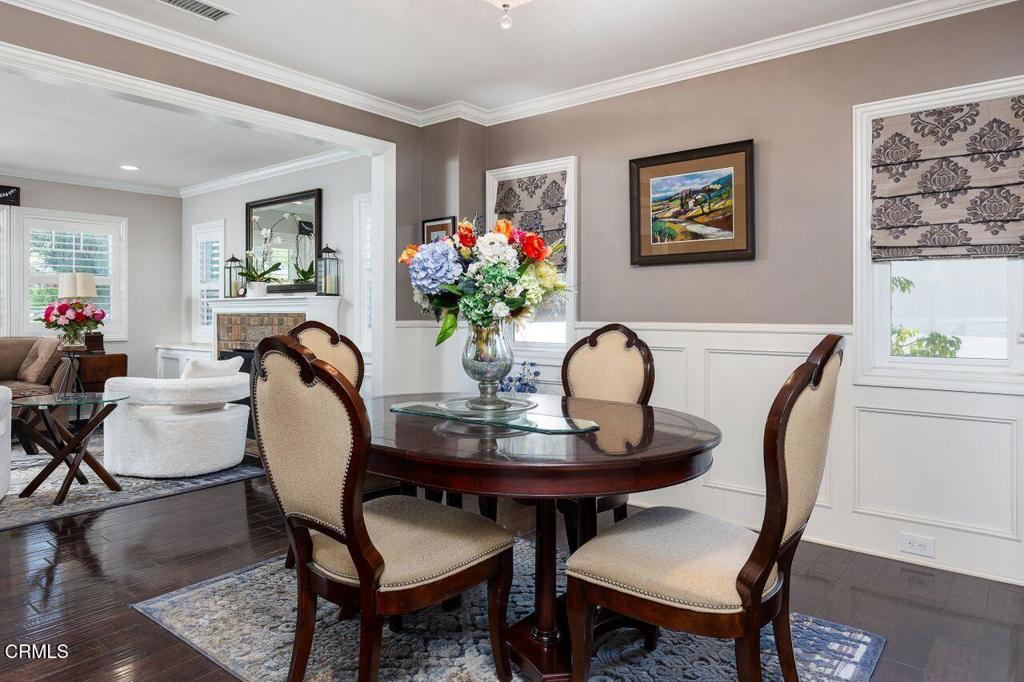 1650 E Orange Grove Boulevard