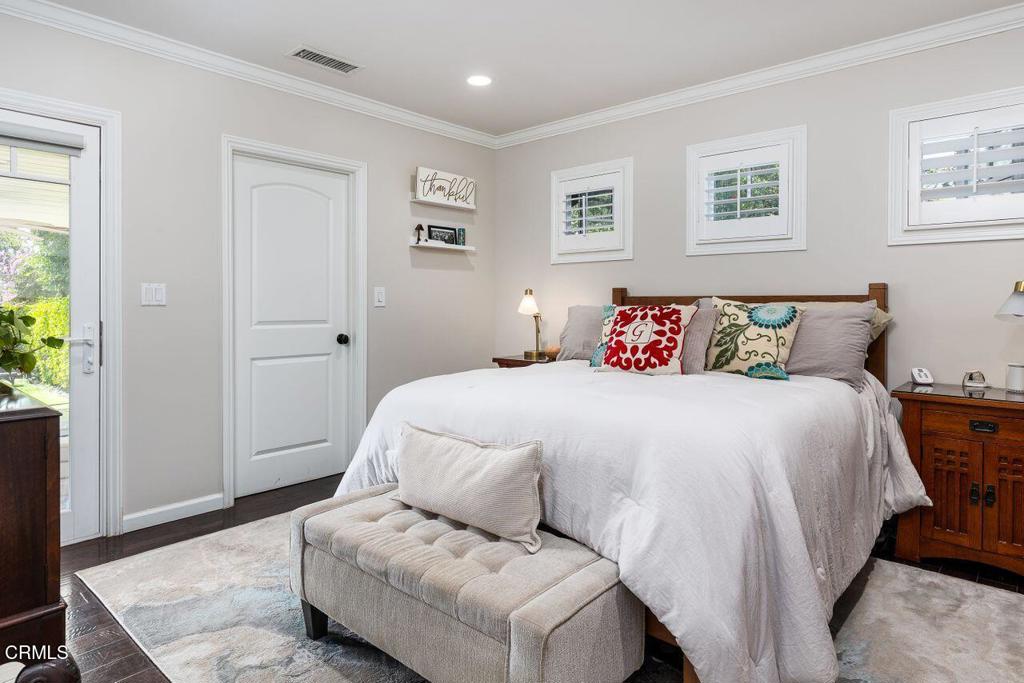 1650 E Orange Grove Boulevard