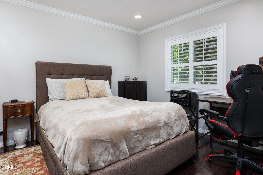 1650 E Orange Grove Boulevard