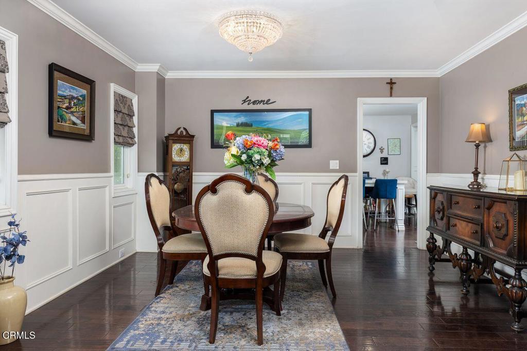 1650 E Orange Grove Boulevard