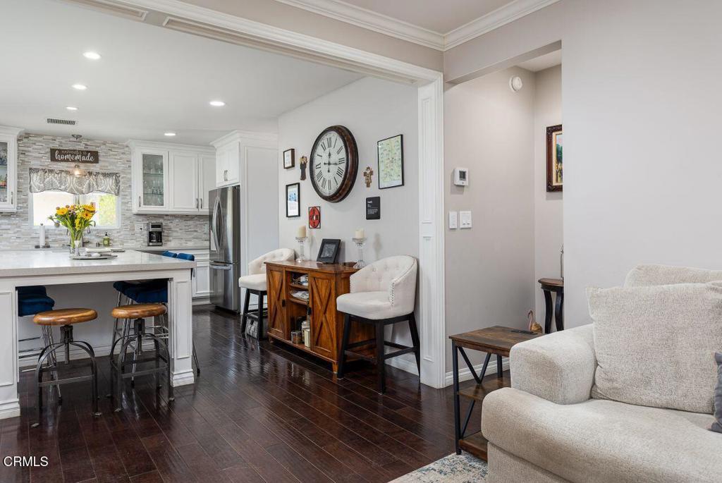 1650 E Orange Grove Boulevard