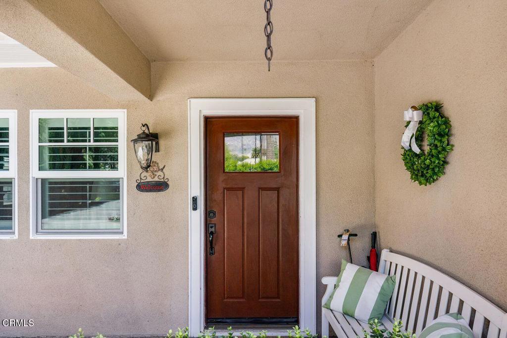 1650 E Orange Grove Boulevard