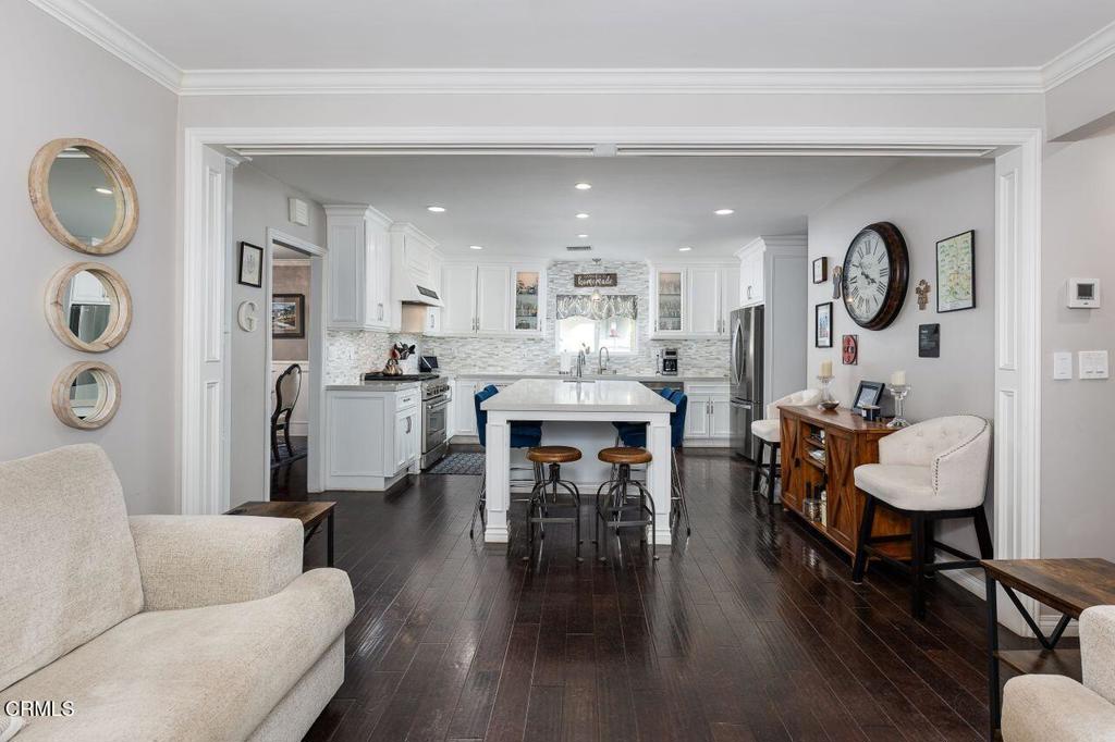 1650 E Orange Grove Boulevard