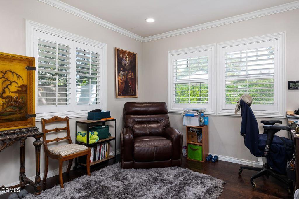 1650 E Orange Grove Boulevard