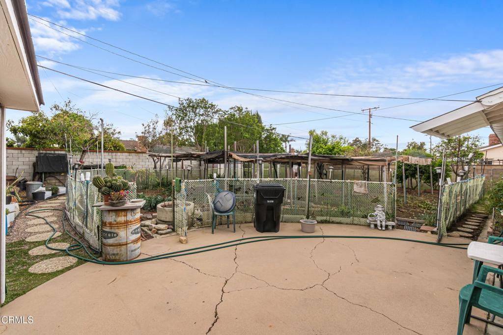 1840 E Cortez Street