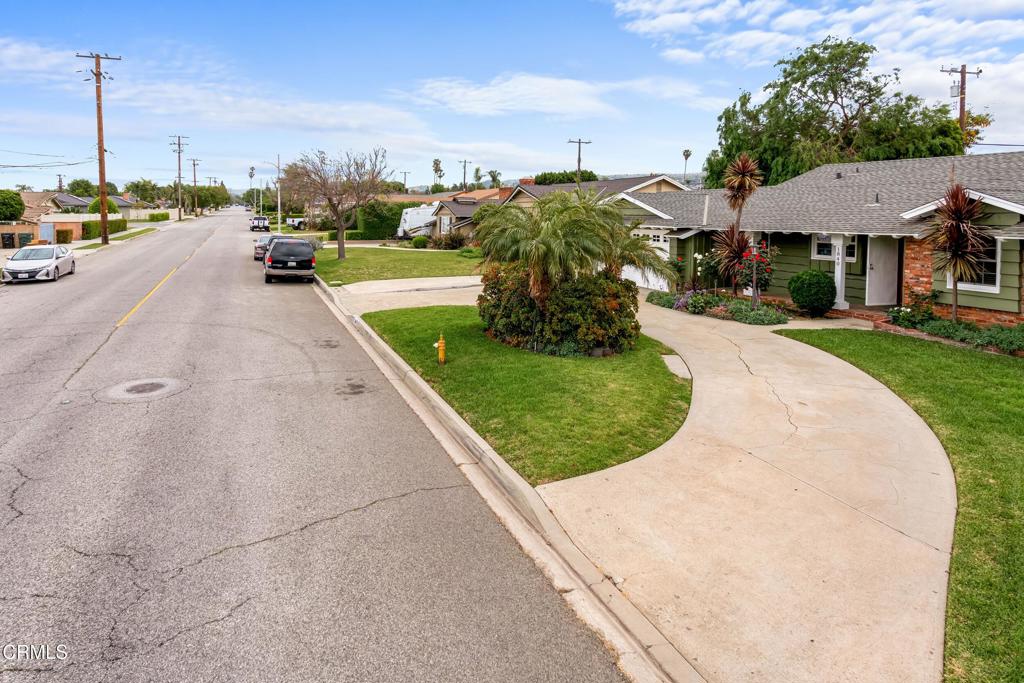 1840 E Cortez Street