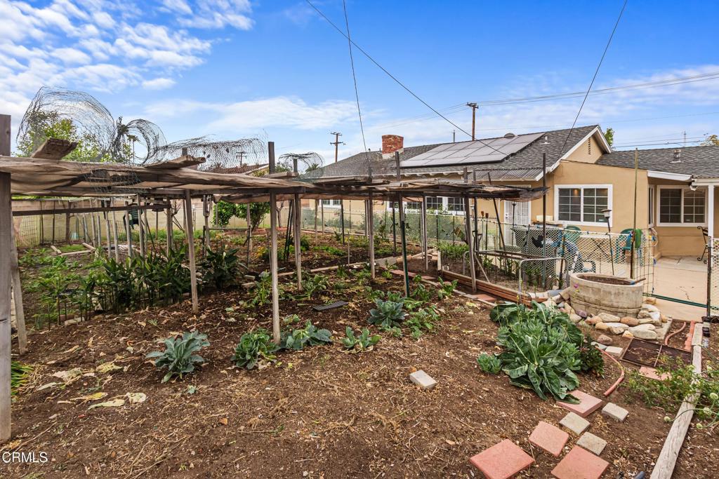 1840 E Cortez Street