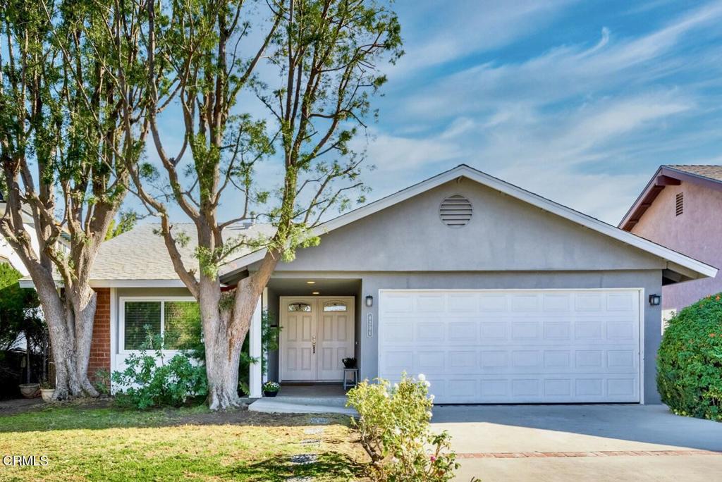 6206 Newcastle Avenue