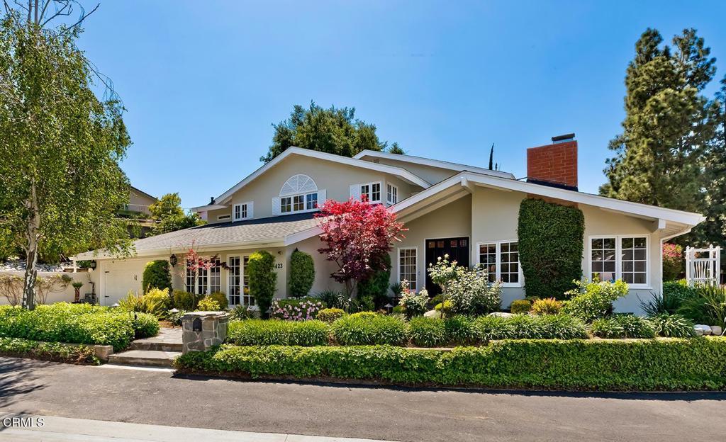 423 Lakeview Road