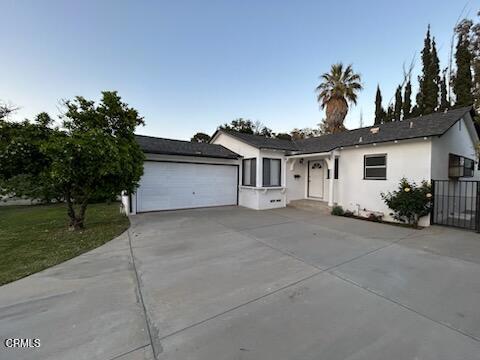 5350 Garden Grove Avenue