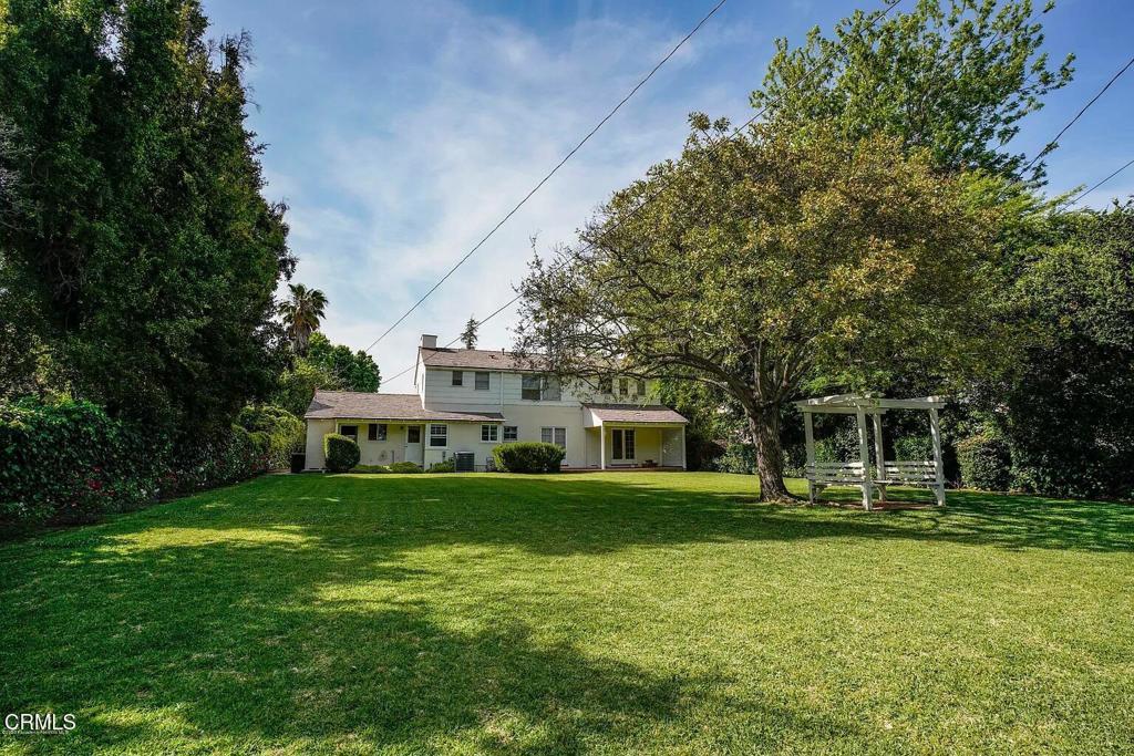 2812 Shakespeare Drive