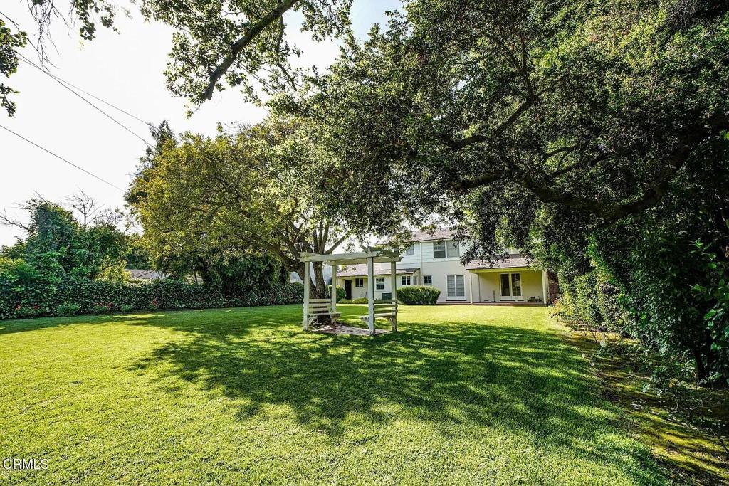 2812 Shakespeare Drive