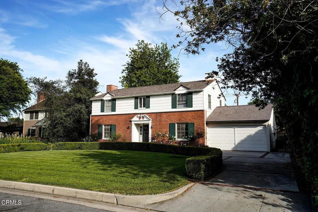 2812 Shakespeare Drive