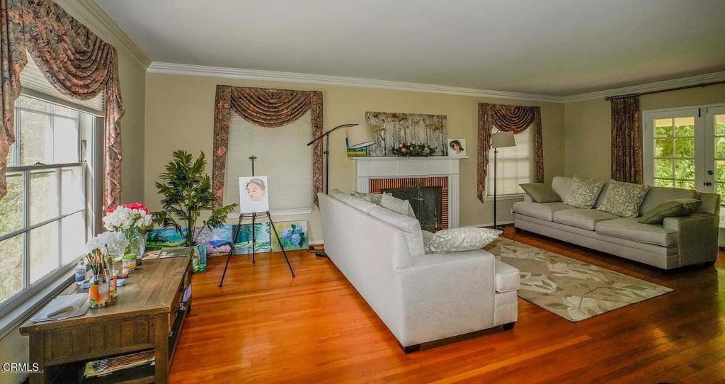2812 Shakespeare Drive