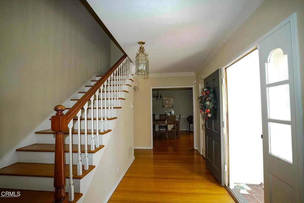 2812 Shakespeare Drive